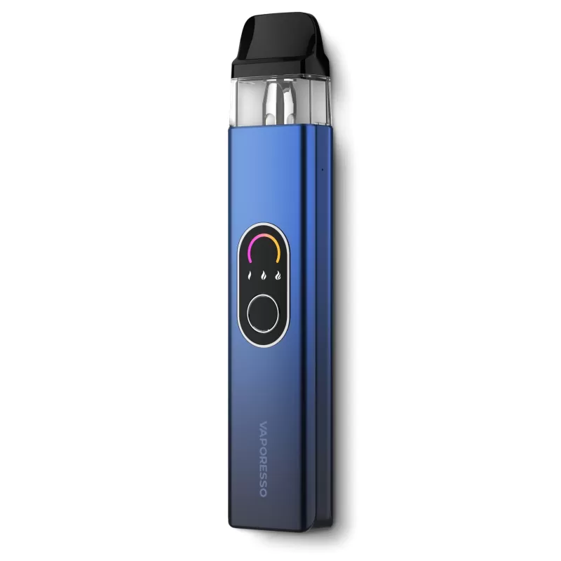 Xros 4 by Vaporesso - Green - Image 3