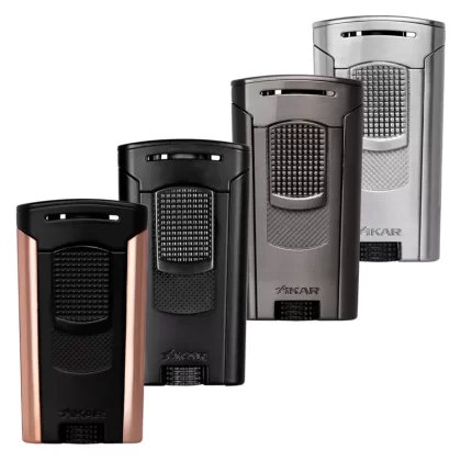 Xikar – Astral Single Flame Jet Lighter
