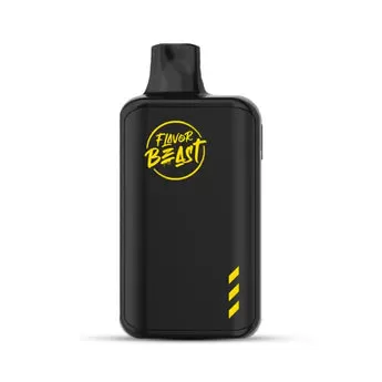 Flavor Beast 50k hits