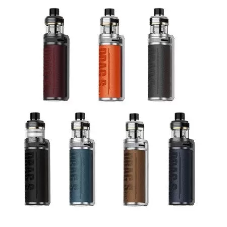 Voopoo Drag S Pro Kit – Free UK Delivery