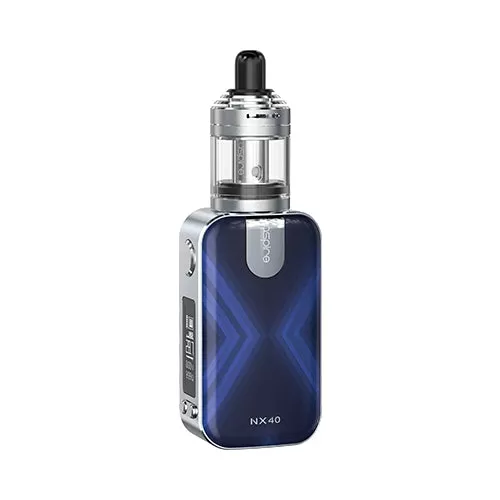 Aspire Rover 2 Kit with Nautilus XS Tank - Champagne - Image 2