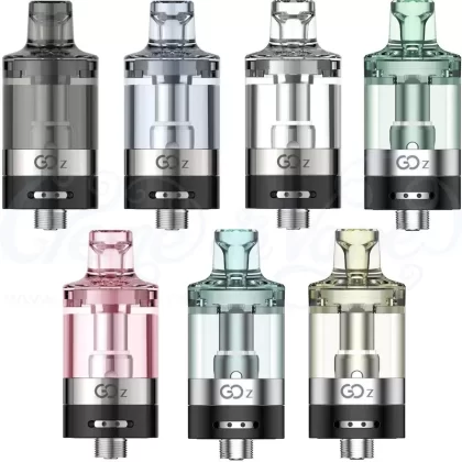 Innokin Go Z Disposable Replacement Tank – 2ml