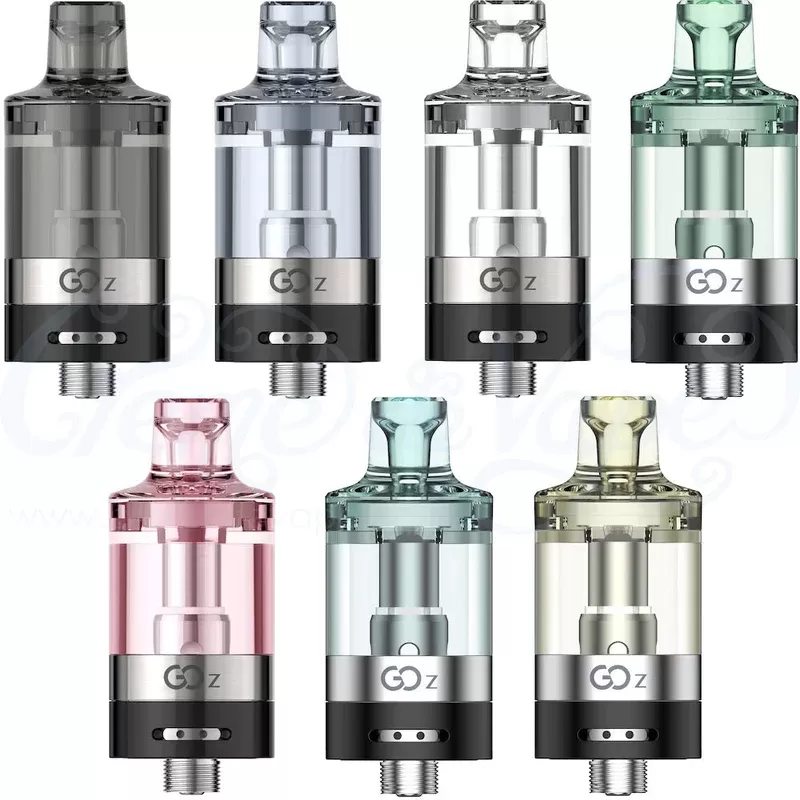 Innokin Go Z Disposable Replacement Tank – 2ml