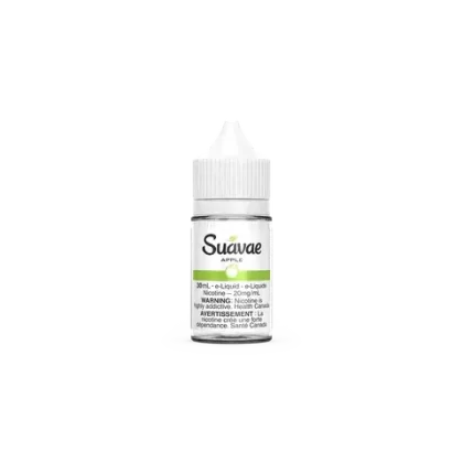 SUAVAE SALT 30 ML – APPLE
