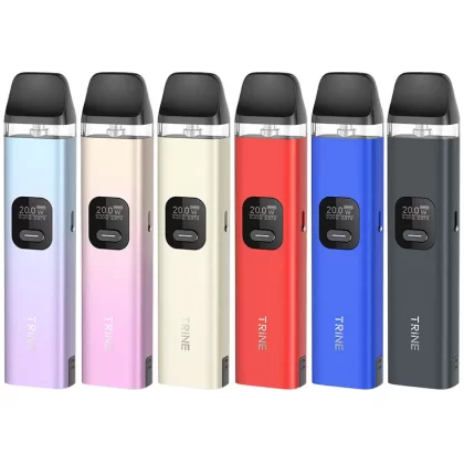 Innokin Trine Pod Kit 25W - Klein Blue