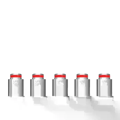 SMOK LP2 Coil for RPM 4/G-Priv Pod/Morph Pod-80