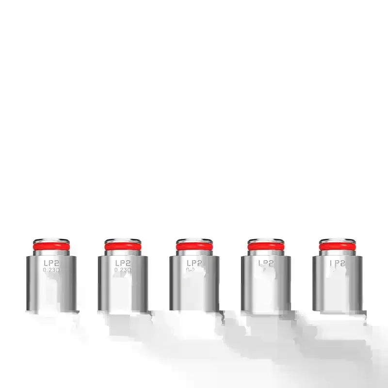 SMOK LP2 Coil for RPM 4/G-Priv Pod/Morph Pod-80
