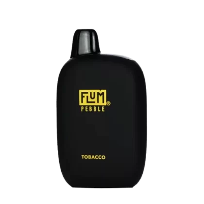 Tobacco Flum Pebble - Nicotine#50mg~Size#Single>10 Pack