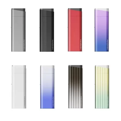 Innokin Klypse Plus Pod Kit 1800mAh - Mocha Gray