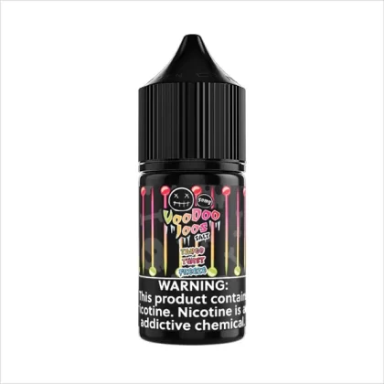 Sale $15.00 – Tango Twist Freeze by Voodoo Joos Salt Series 30mL
