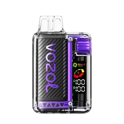 Vozol Vista 20000 Puffs Disposable Vape - Up to 20,000; Vape Product; Built-in 650mAh