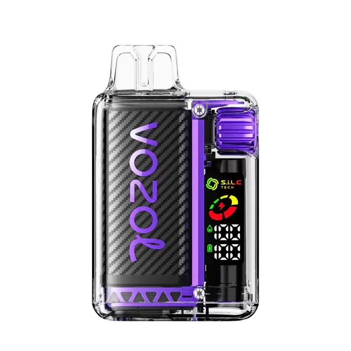 Vozol Vista 20000 Puffs Disposable Vape - Up to 20,000; Vape Product; Built-in 650mAh