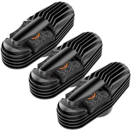 Storz & Bickel Cooling Units For Mighty and Mighty+ - 3pc