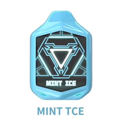 Picco Voom 7000 – Mint Ice - Vape Store