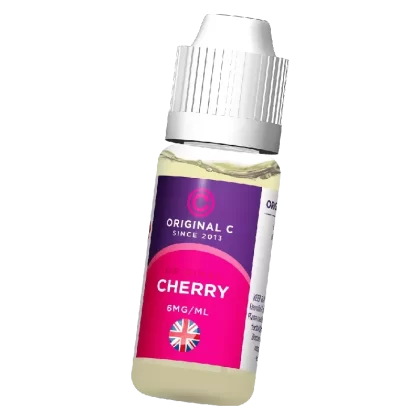 Cherry Bomb E-Liquid (Original Cirro Recipe)