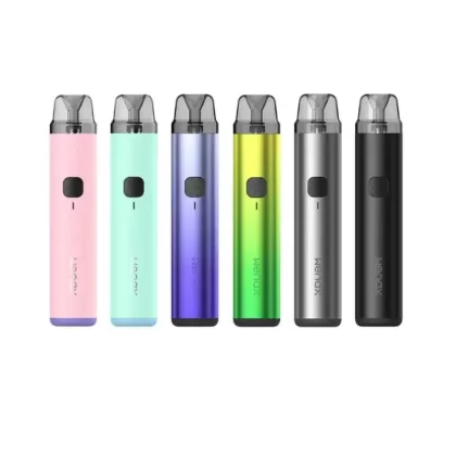 Geekvape Wenax H1 19W Pod Kit - Lime Green