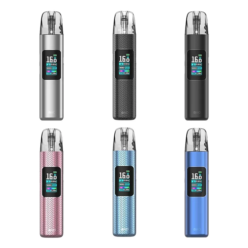 Vandy Vape BIIO Pod Kit 1000mAh 35W