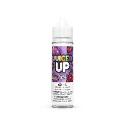 DOUBLE GRAPE BY JUICED UP