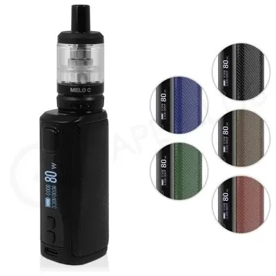 Eleaf iStick i80 Melo C Vape Kit