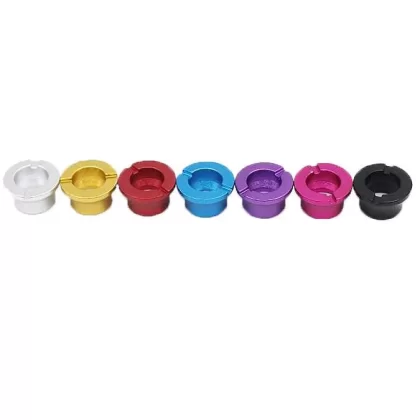 eGo SS Connector Ring - Centralvapors