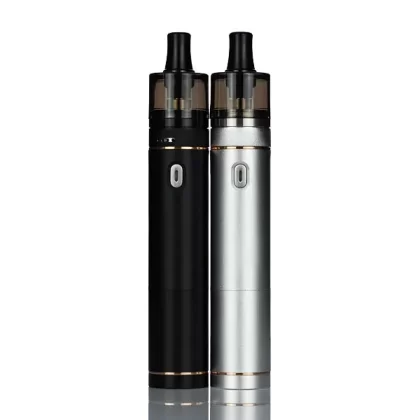 Ultroner Lion 18650/18350 Pod Mod Kit - Silver
