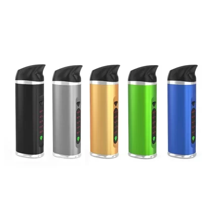 Original IECIGBEST PENGUIN Dry Herb Vaporizer 2200mAh ( )