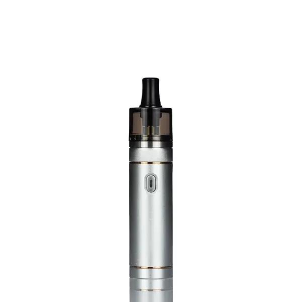 Ultroner Lion 18650/18350 Pod Mod Kit - Silver - Image 2