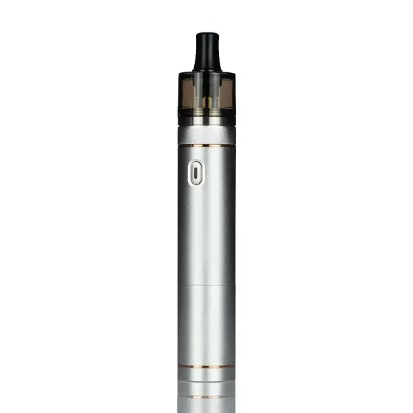 Ultroner Lion 18650/18350 Pod Mod Kit - Silver - Image 3