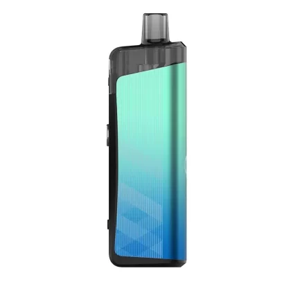 Vaporesso GEN Air 40 Pod Kit - Color#Aurora Green>Dark Black>Light Silver>Matte Grey>Midnight Blue>Sakura Pink>Sunset Glow4.5ml>2ml