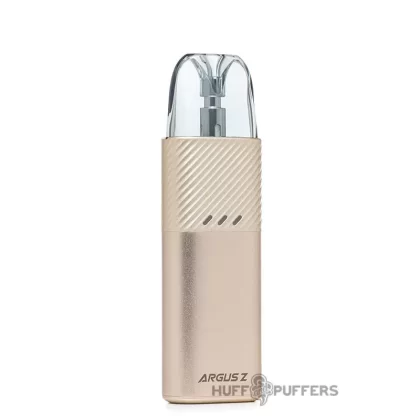 Voopoo Argus Z - Color#Black>Golden>Mint Silver>Navy Blue>Rose Pink>Ruby Red>White