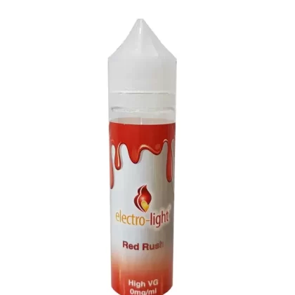Red Rush 50ml