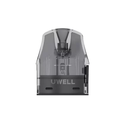 Uwell Sculptor Replacement Pod Cartridge 1.6ml 2pcs/pack - Meshed-H 1.2ohm