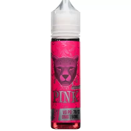 Dr Vapes Pink Smoothie E Liquid 60ml - 0mg