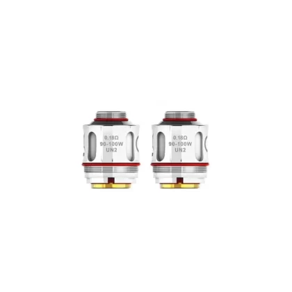 Uwell Valyrian 2 Coils | Now Available at Canada Vapes