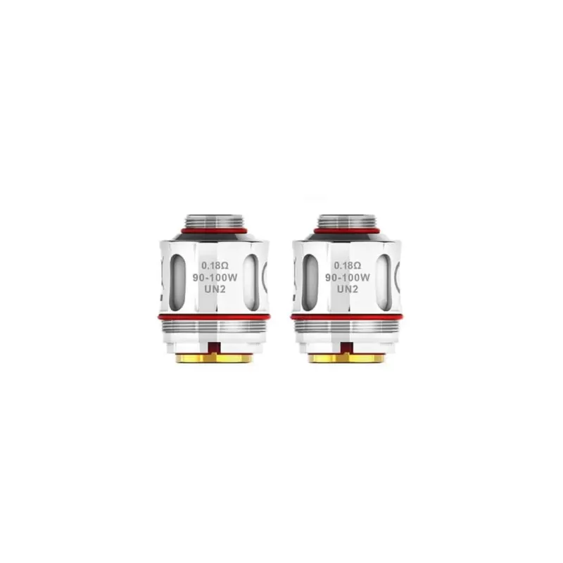 Uwell Valyrian 2 Coils | Now Available at Canada Vapes