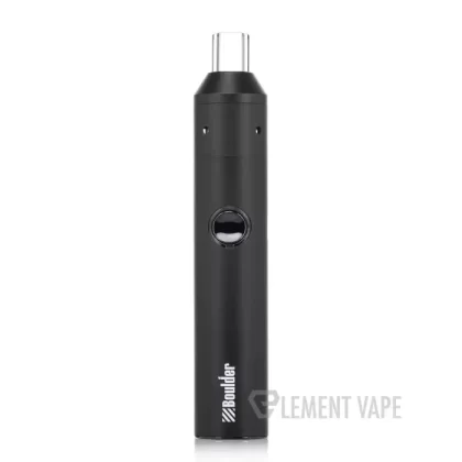 Boulder W2 Herbal Concentrate Vape Pen