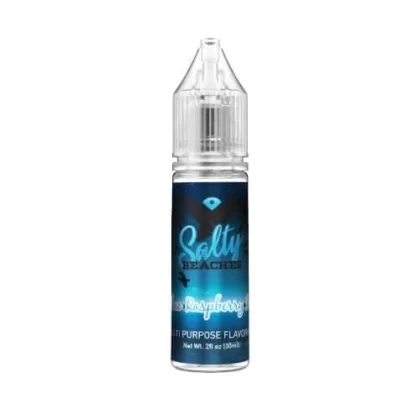 Blue Raspberry Ice – DIY Flavoring – 15ML - Vapecraftinc