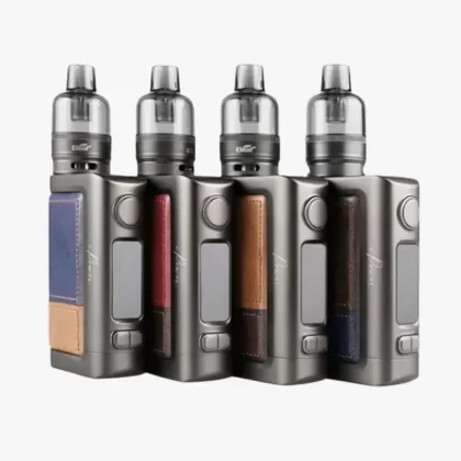 Eleaf iStick Power 2 TC 80W Kit - Dark Brown