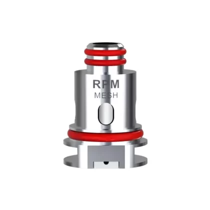 Smok RPM Replacement Coil (Pack of 5) - Ecmvape