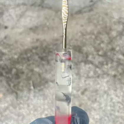 Kush Kush Tool – 69 - Ejuicewarehouse