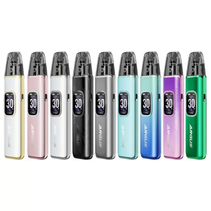 VOOPOO Argus G3 Pod Kit 1500mAh - Snow Blue