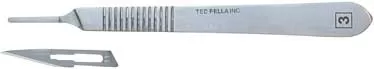 Scalpel Set, No. 3