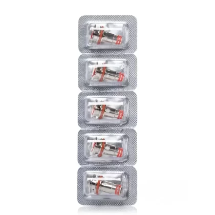 YiHi SXmini VT Replacement Coil 5pcs/pack - 0.8ohm