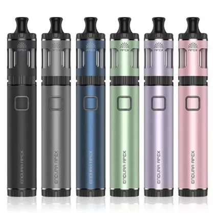 Innokin Endura Apex Pod Kit 1800mAh - Purple