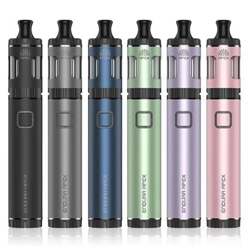 Innokin Endura Apex Pod Kit 1800mAh - Purple