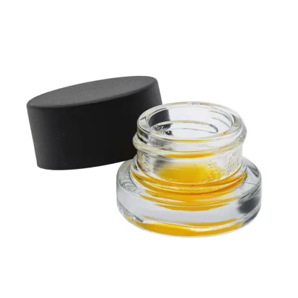 Snickle Fritz 1g Lemon Fresh Live Resin Snickle Fritz Icing