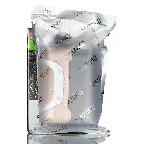 Vanmo VM60K 60000 Puffs Disposable Vape - 22mL - Watermelon Ice - Image 2