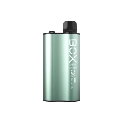 Cool Mint Air Bar Box - Consumer; Vape Product; 5 Pack, Single