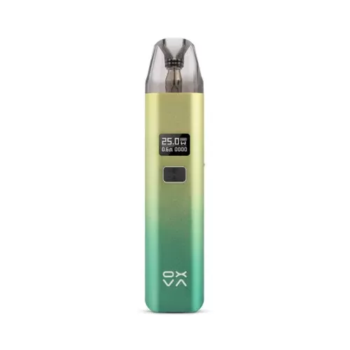 OXVA Xlim Pod Kit – Buy 1 Get 1 Free
