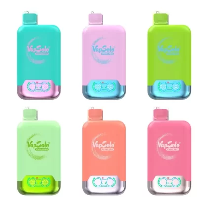 Vapsolo Twins Pro 50000 Puffs Disposable Vape - Flavors#Lemon Lime & Watermelon Ice>Grape Ice & Strawberry Kiwi>Pineapple Coconut & Strawberry Banana>Black Ice Dragon Fruit Strawberry & Love
